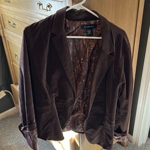 Calvin’s Klein Corduroy Jacket